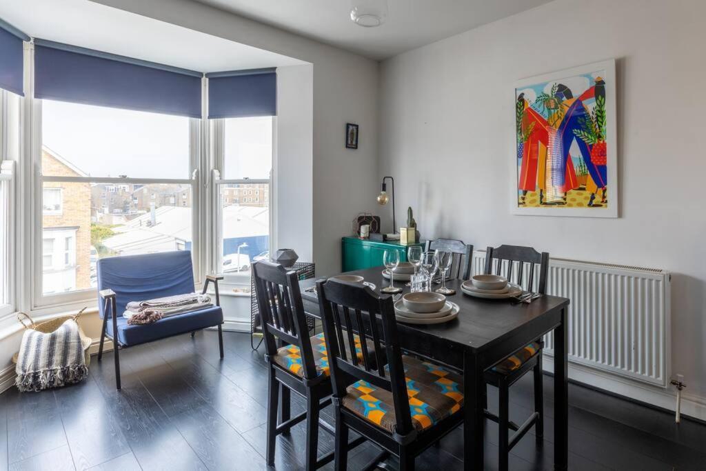 Sea Heights Apartment Margate